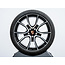 21 inch Taycan RS Spyder Design zomerwielenset