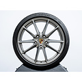 Porsche 992-1 20/21 inch Carrera S zomerwielenset