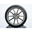 Porsche 992-1 20/21 inch Carrera S zomerwielenset
