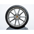 Porsche 992-1 20/21 inch Carrera S zomerwielenset