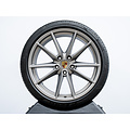 Porsche 992-1 20/21 inch Carrera S zomerwielenset