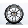 Porsche 992-1 20/21 inch Carrera S zomerwielenset