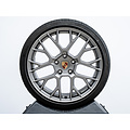 20-/21 inch 992.2 RS Spyder Design zomerwielenset