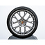 20-/21 inch 992.2 RS Spyder Design zomerwielenset