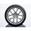 20-/21 inch 992.2 RS Spyder Design winterwielenset