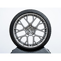 20-/21 inch 992.2 RS Spyder Design winterwielenset