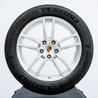 Porsche Cayenne E3 20-inch Cayenne Sport winterwielenset
