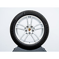 Porsche Cayenne E3 20-inch Cayenne Sport winterwielenset