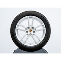 Porsche Cayenne E3 20-inch Cayenne Sport winterwielenset