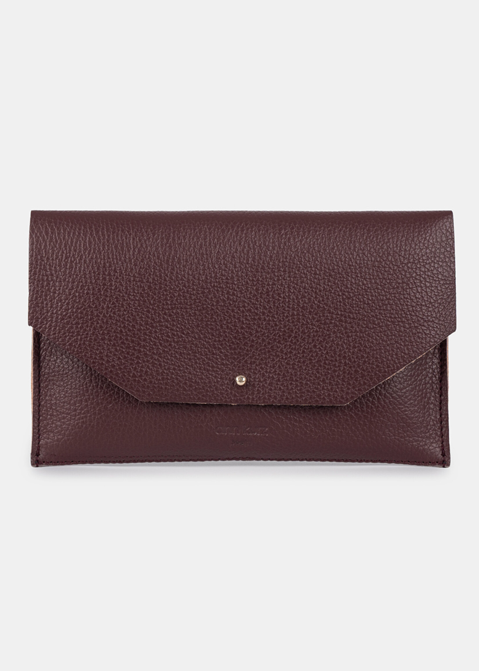 Ann Kurz Envelope Handytasche Grained Brescia