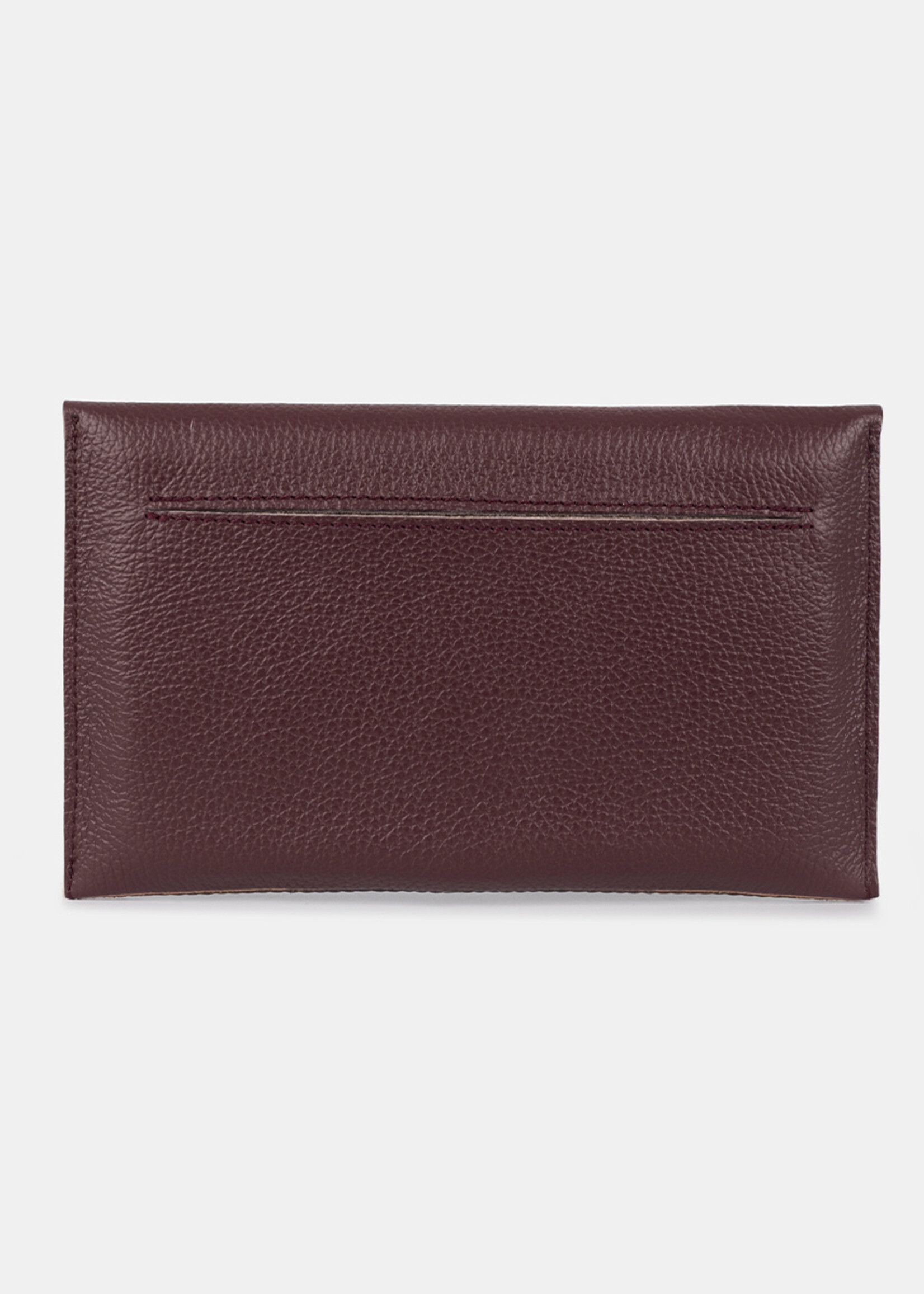 Ann Kurz Envelope Handytasche Grained Brescia