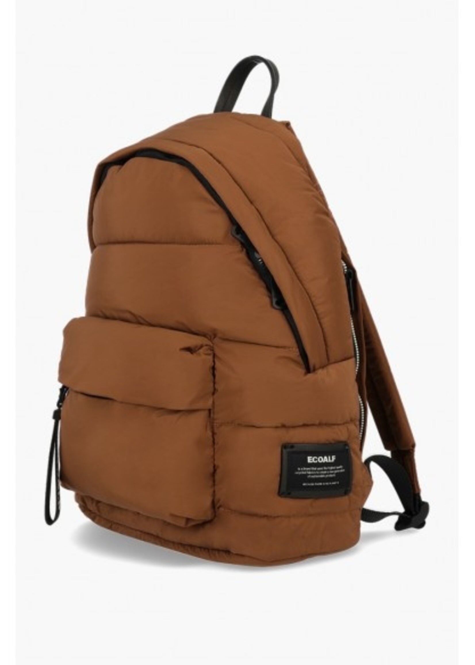 Ecoalf Rucksack Michi Bronze