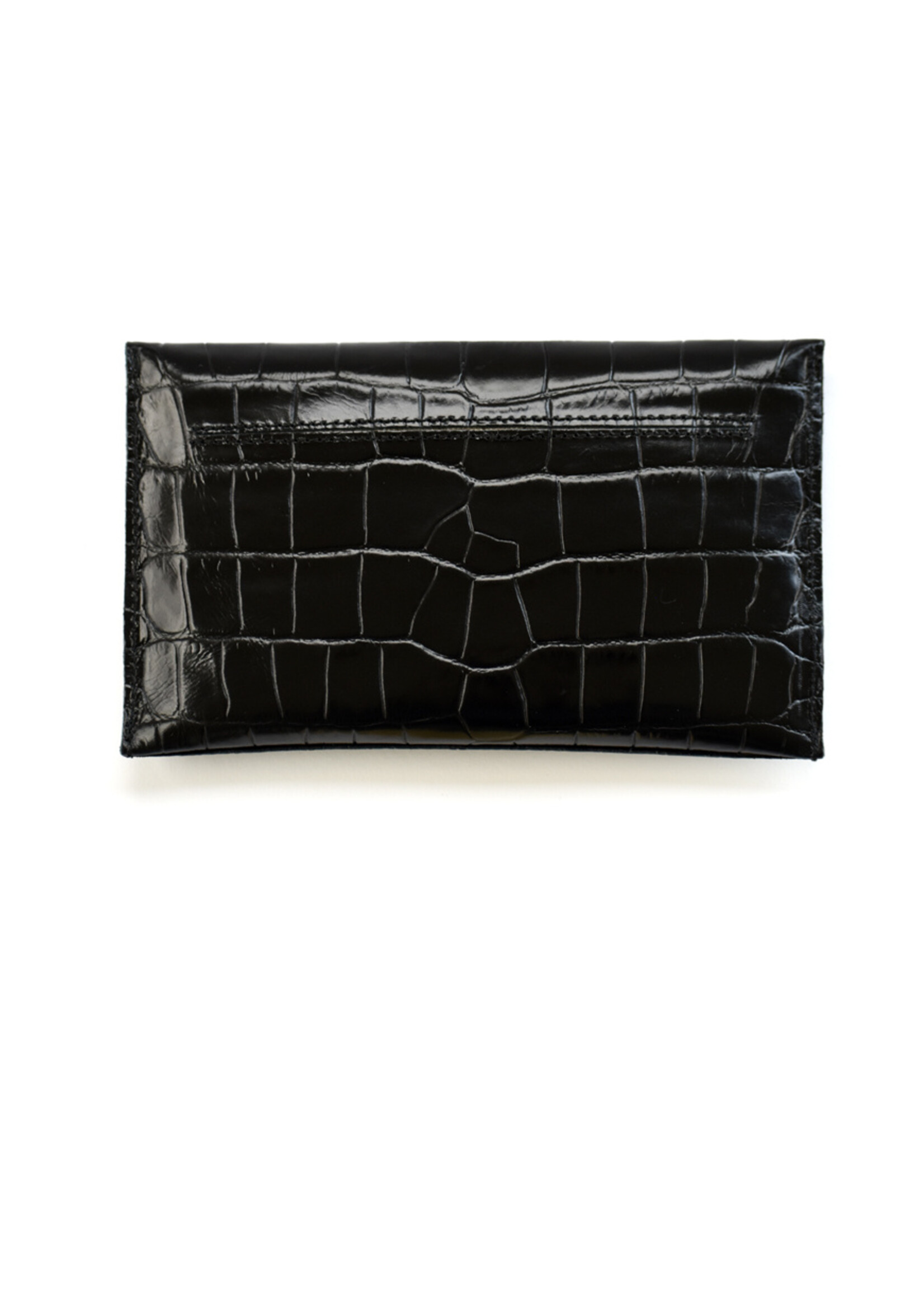 Ann Kurz Envelope Handytasche Coco Black