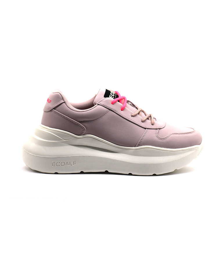 Ecoalf Sneakers Cartagena Pink