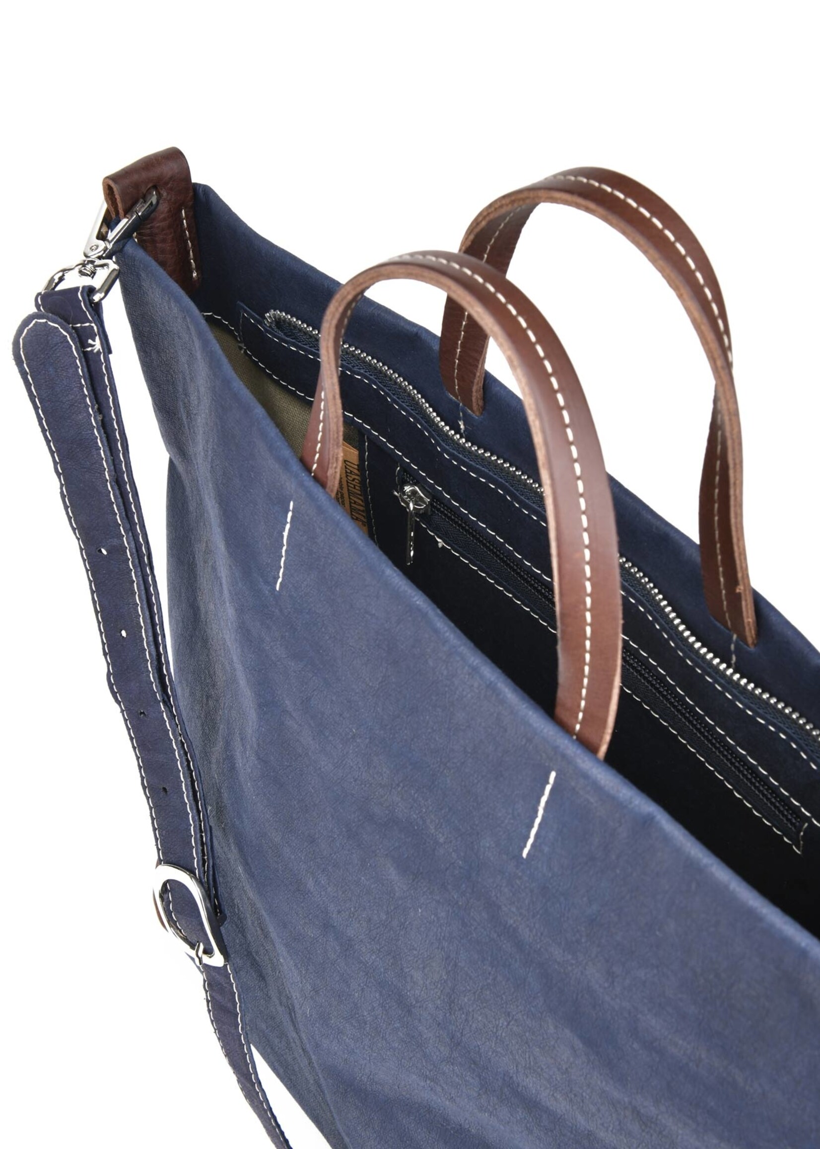 Uashmama Alle Bag Navy