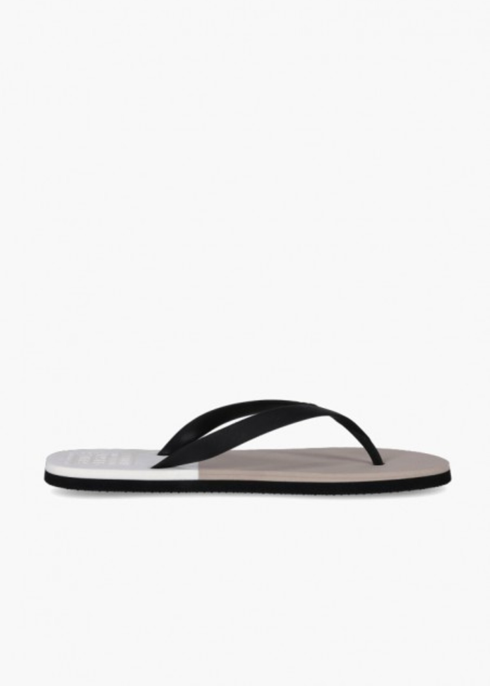 Flip Flop Bicolor Light Grey