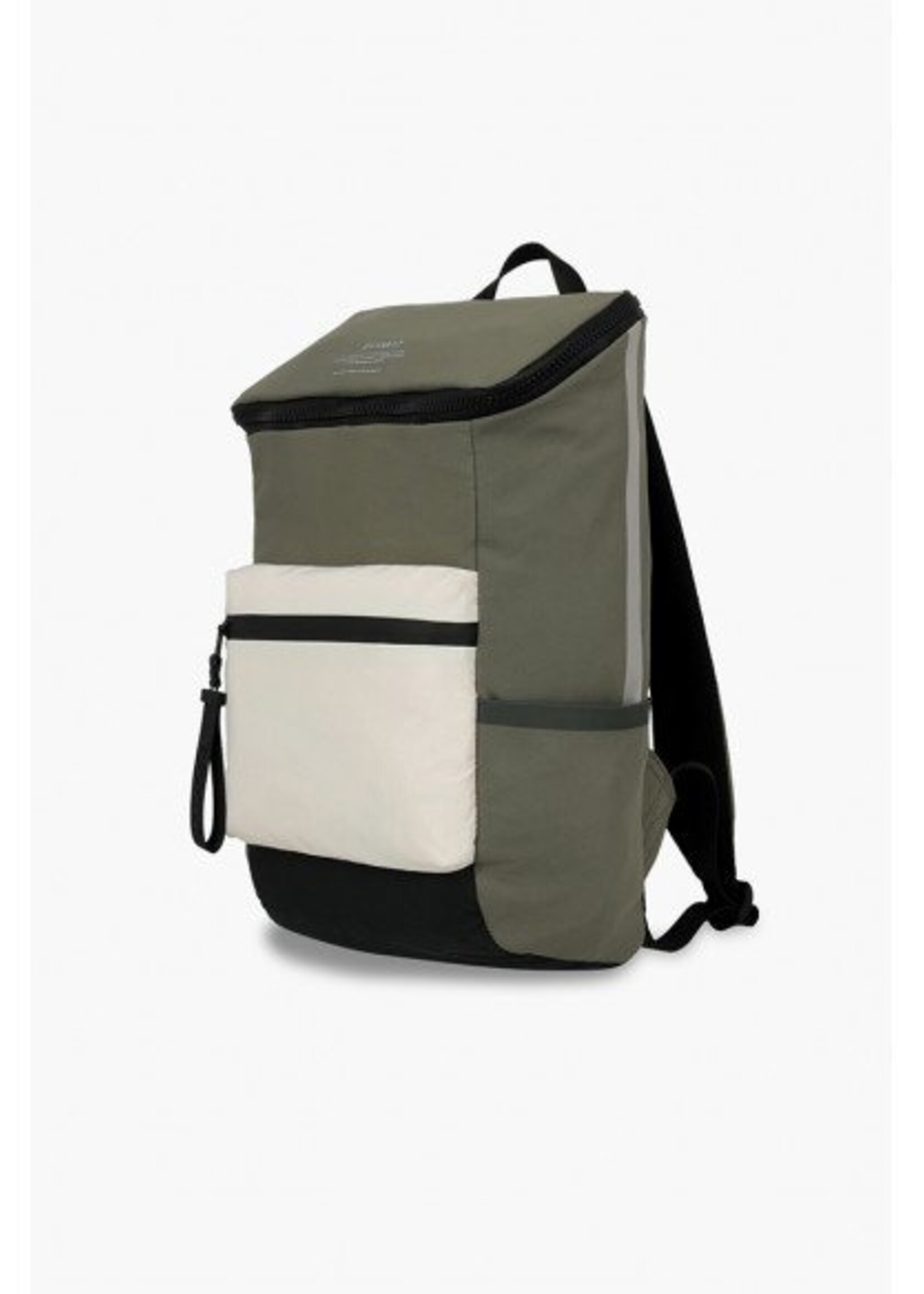 Ecoalf Andermatt Backpack Khaki