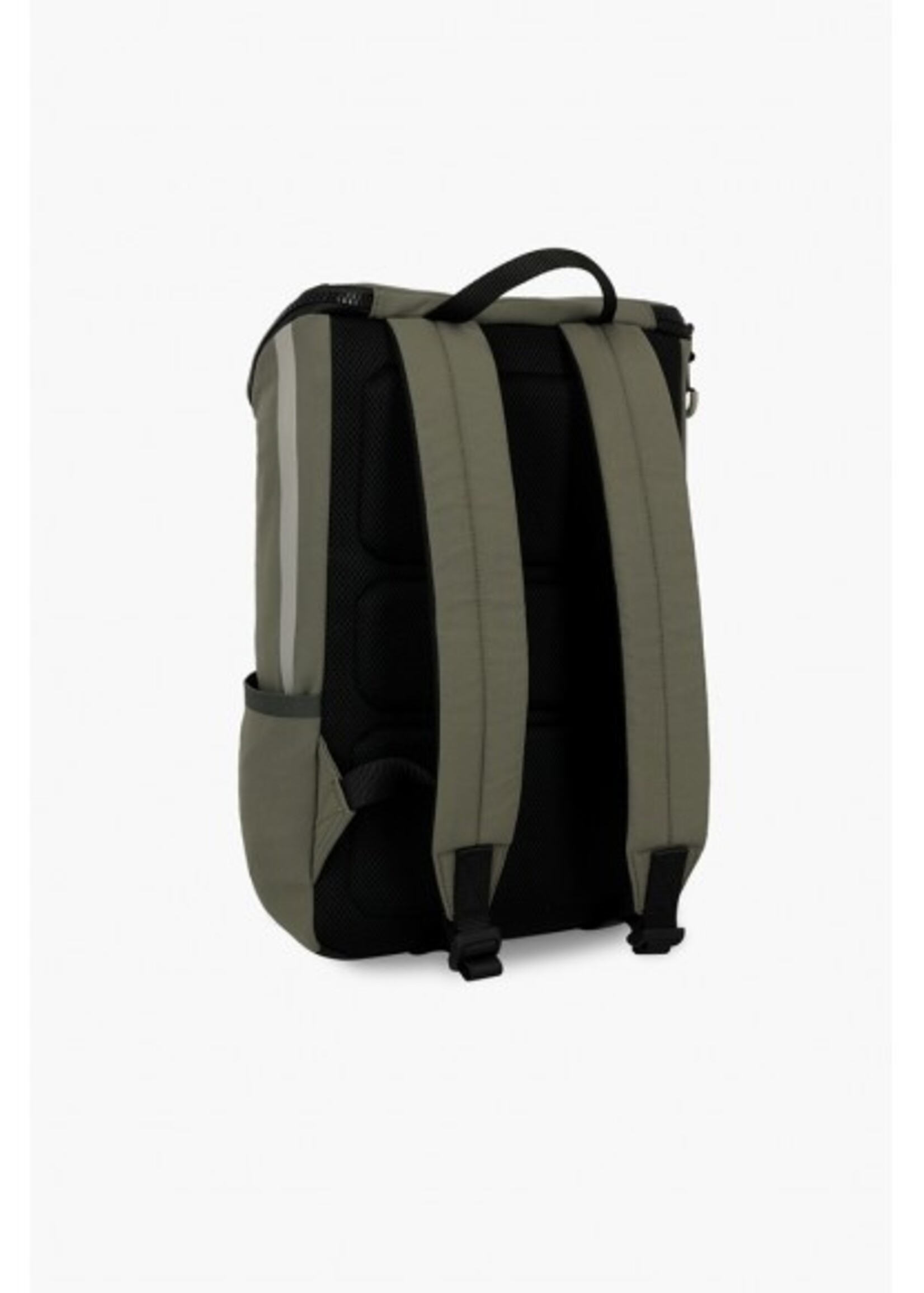 Ecoalf Andermatt Backpack Khaki