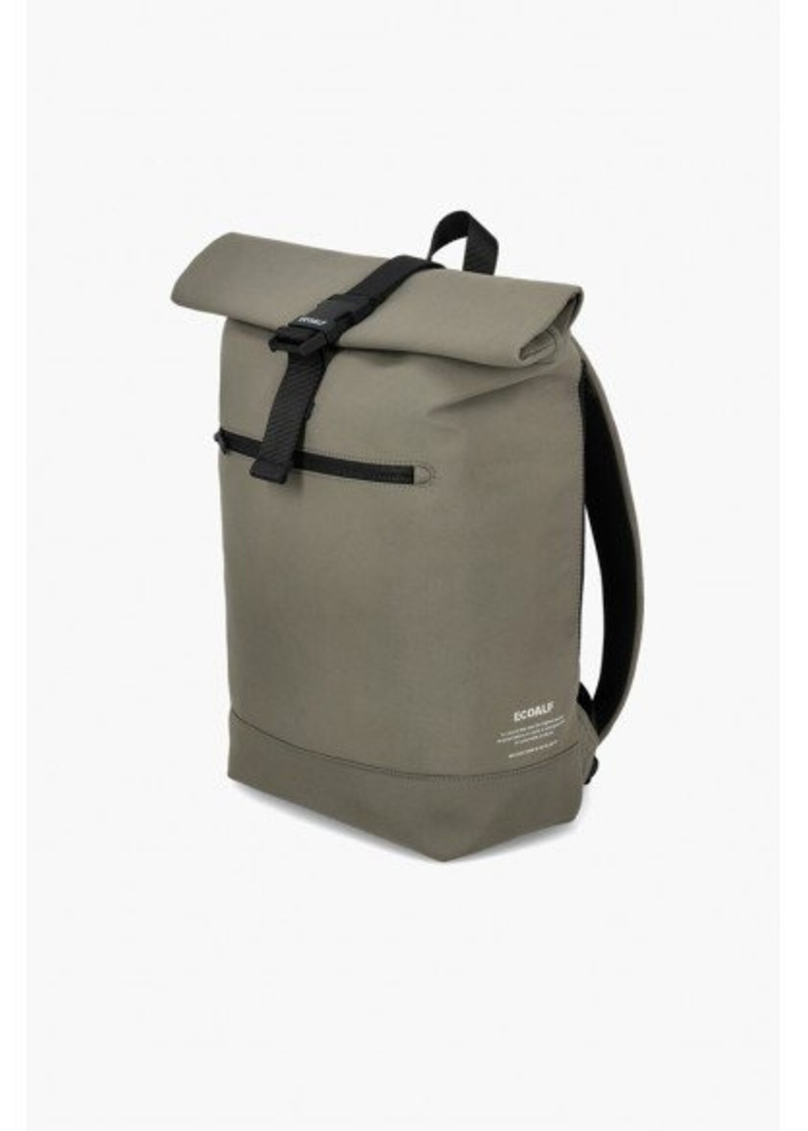 Ecoalf Ginza Backpack Khaki