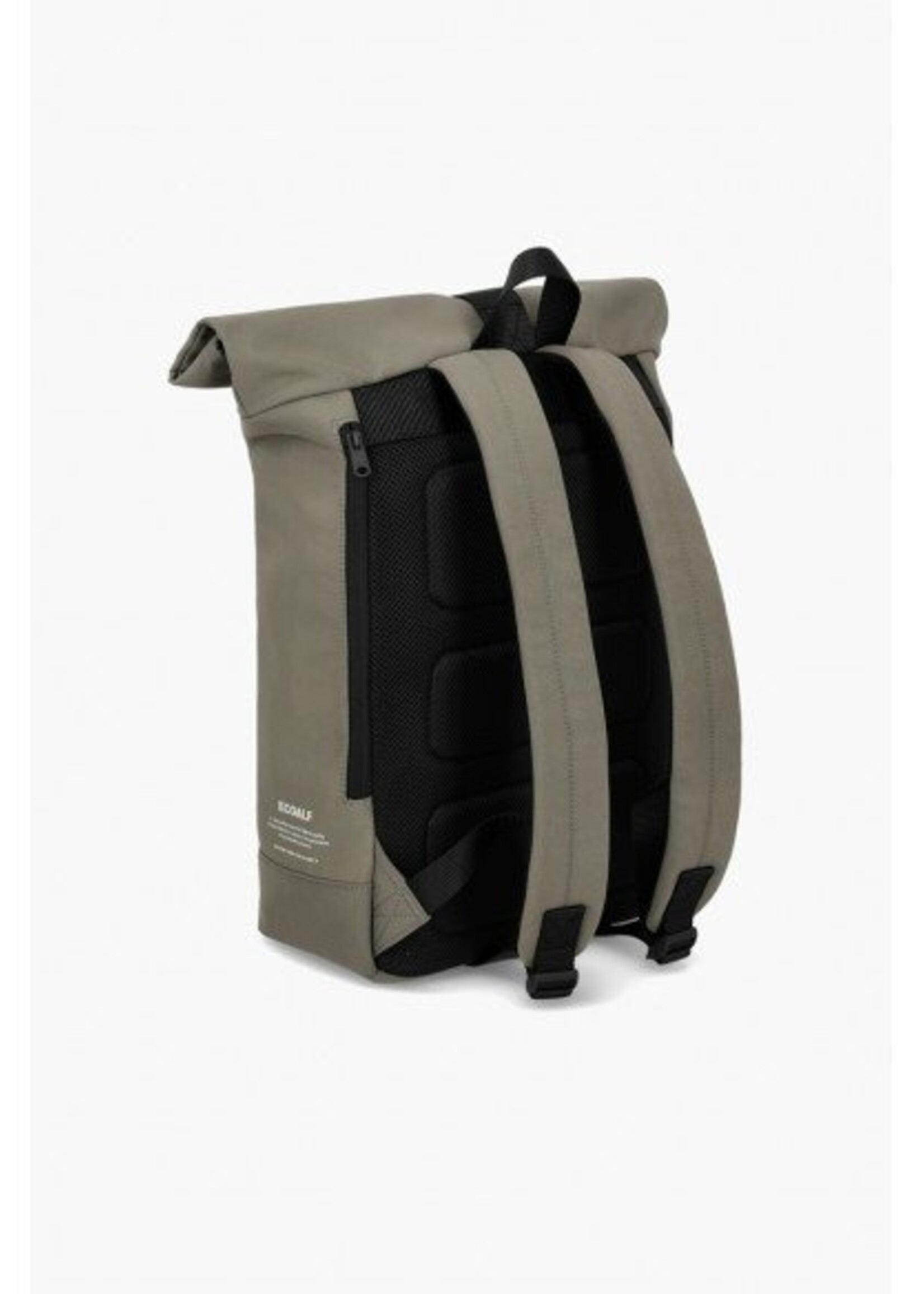 Ecoalf Ginza Backpack Khaki