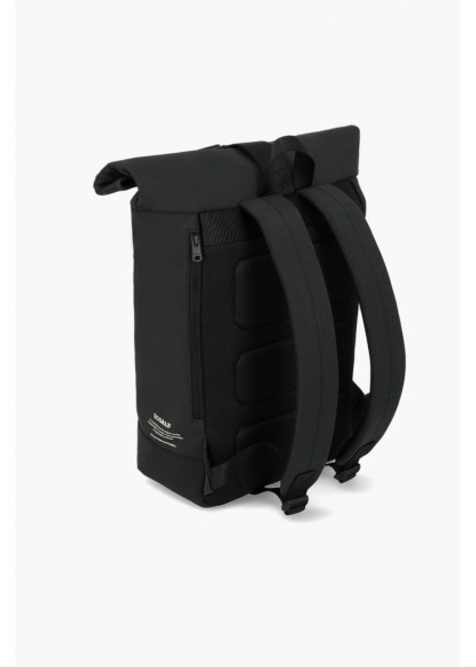 Ecoalf Ginza Backpack Black