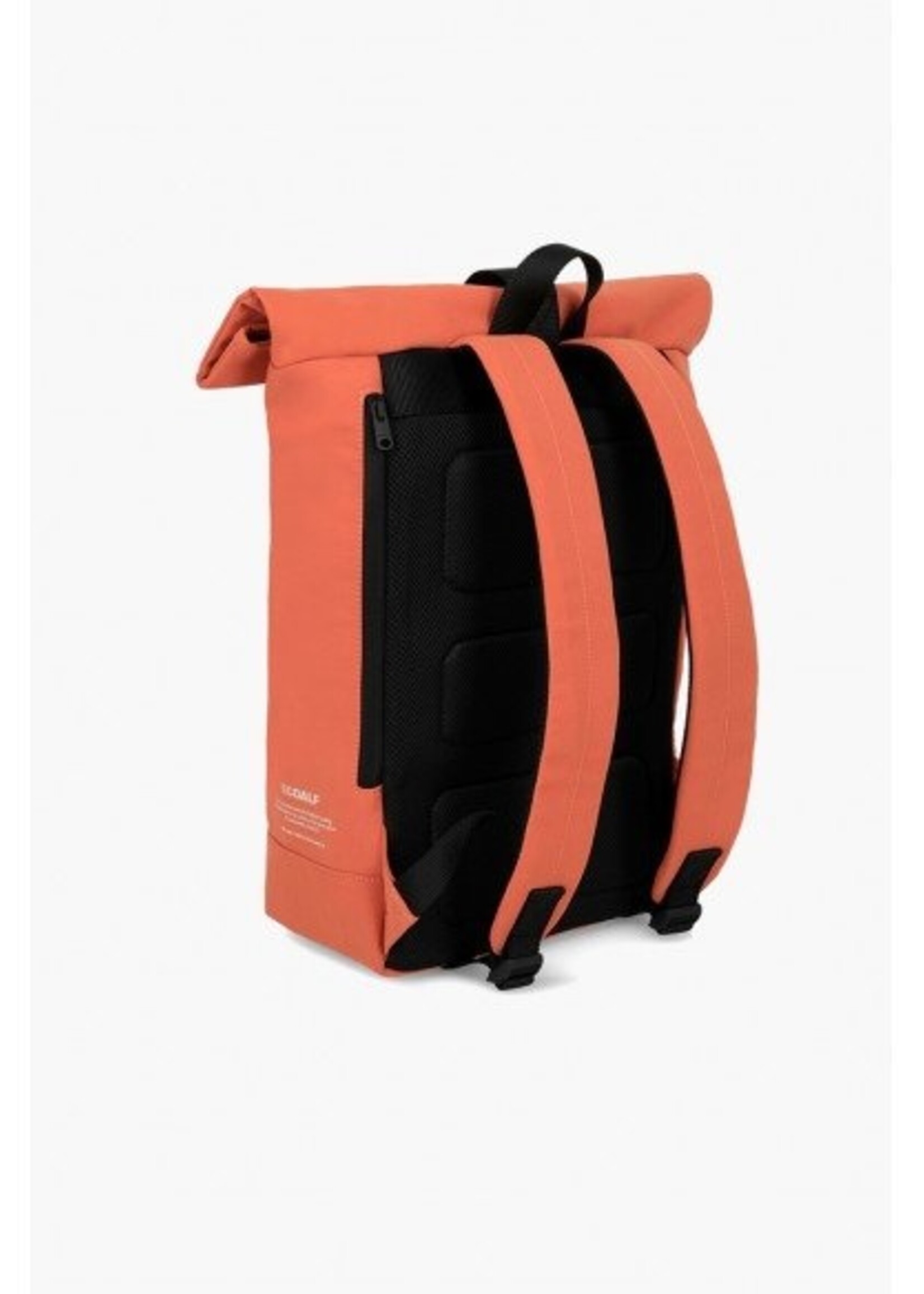 Ecoalf Ginza Backpack Ginger