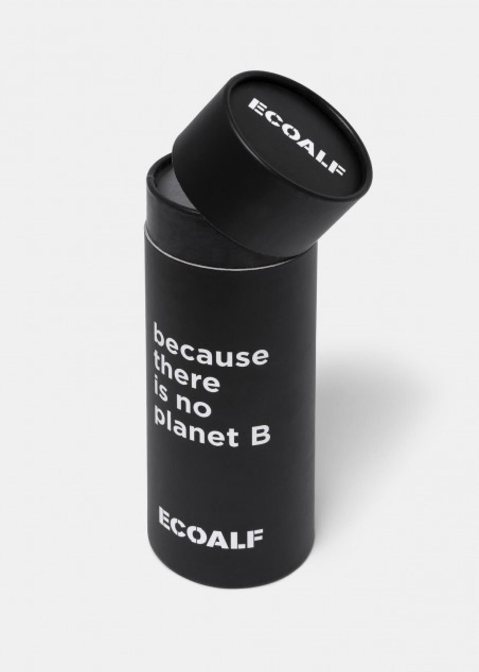 Ecoalf Stainless Steel Silver