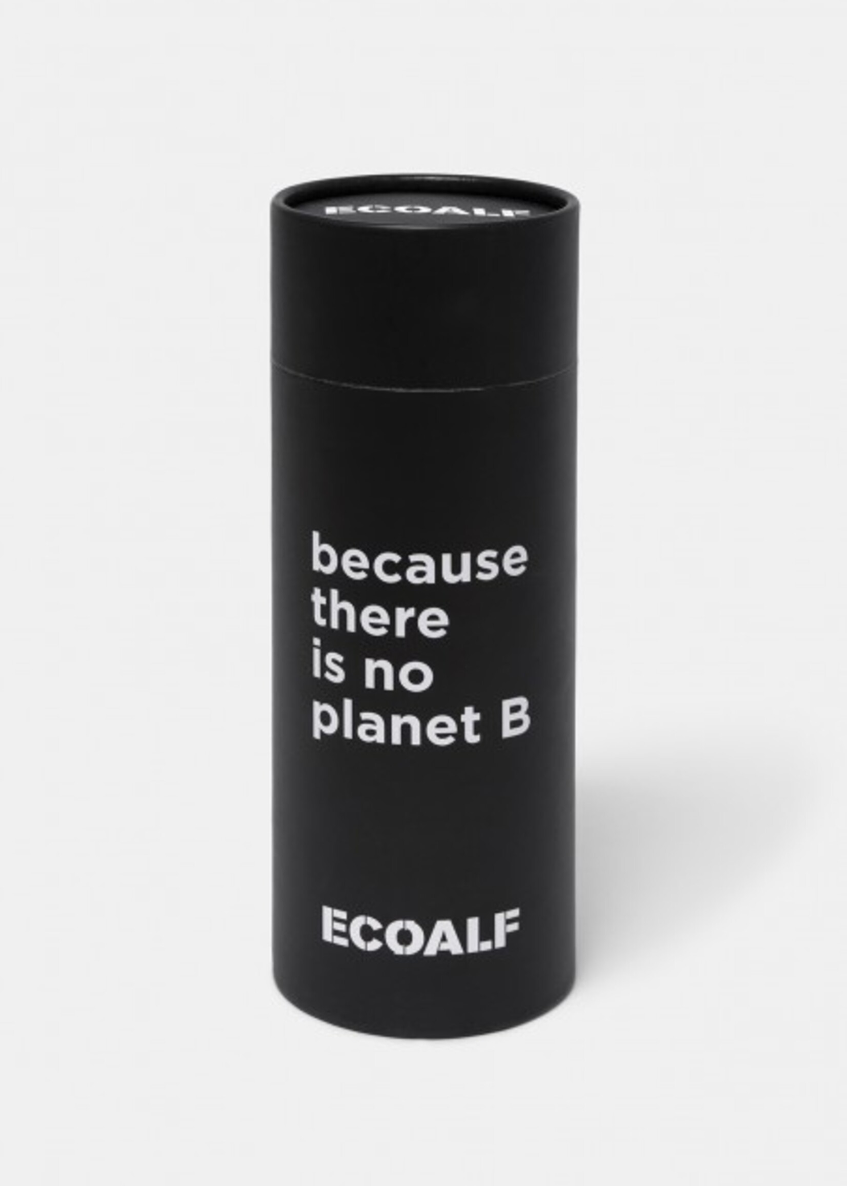 Ecoalf Stainless Steel Bottle Coral Fluor