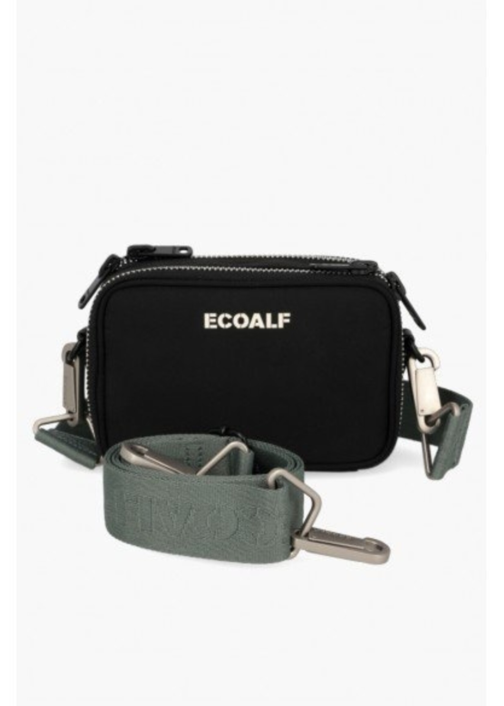 Ecoalf Lucita Bag Black