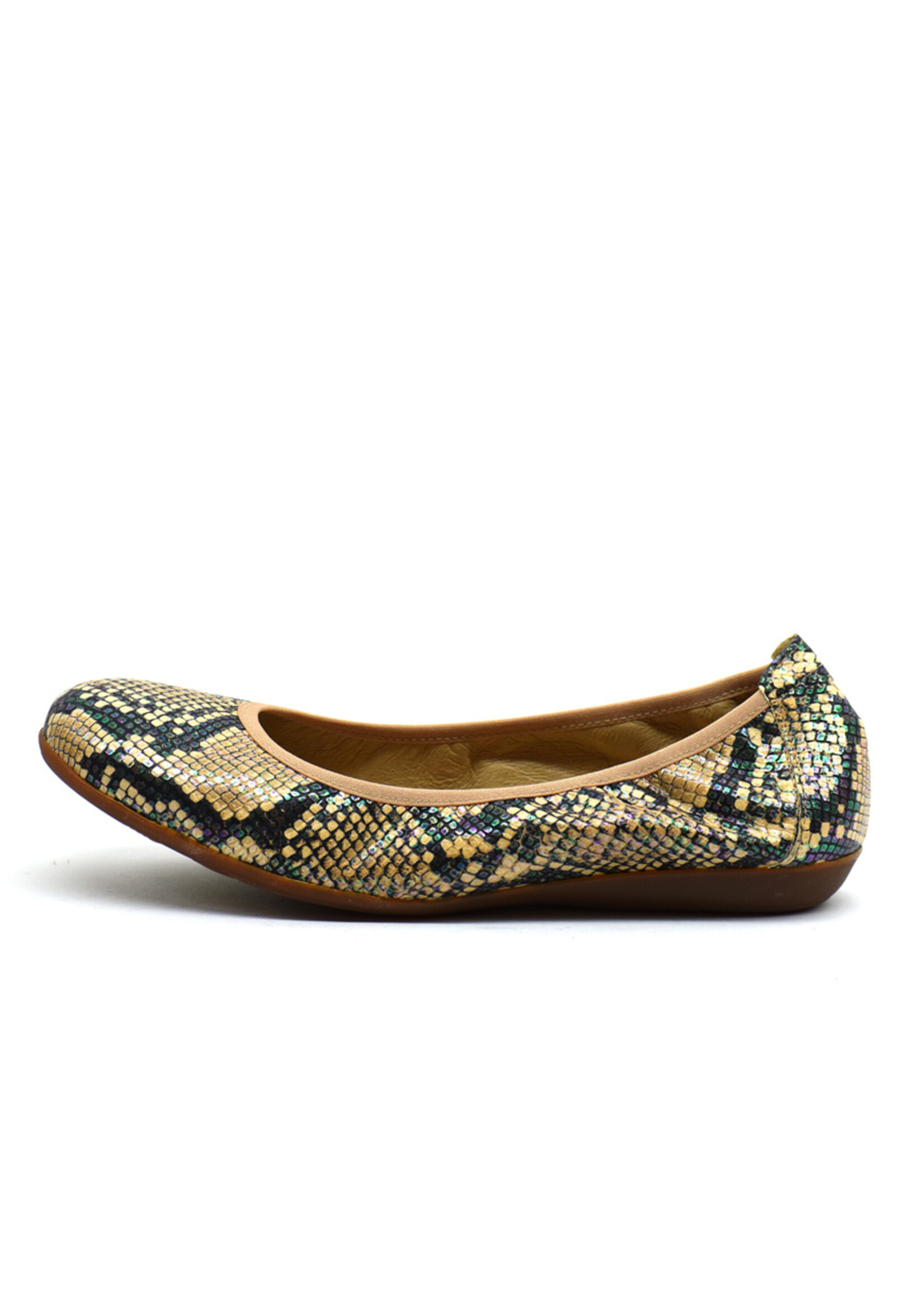 Ballerinas Snake Sand