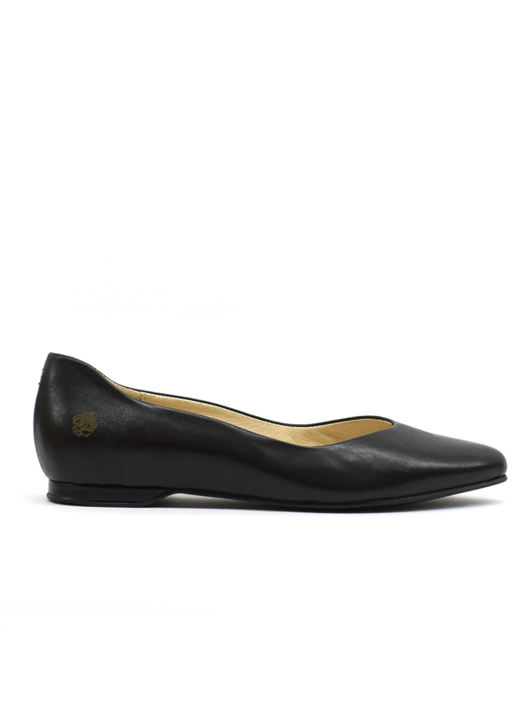 Ballerinas Napa Black