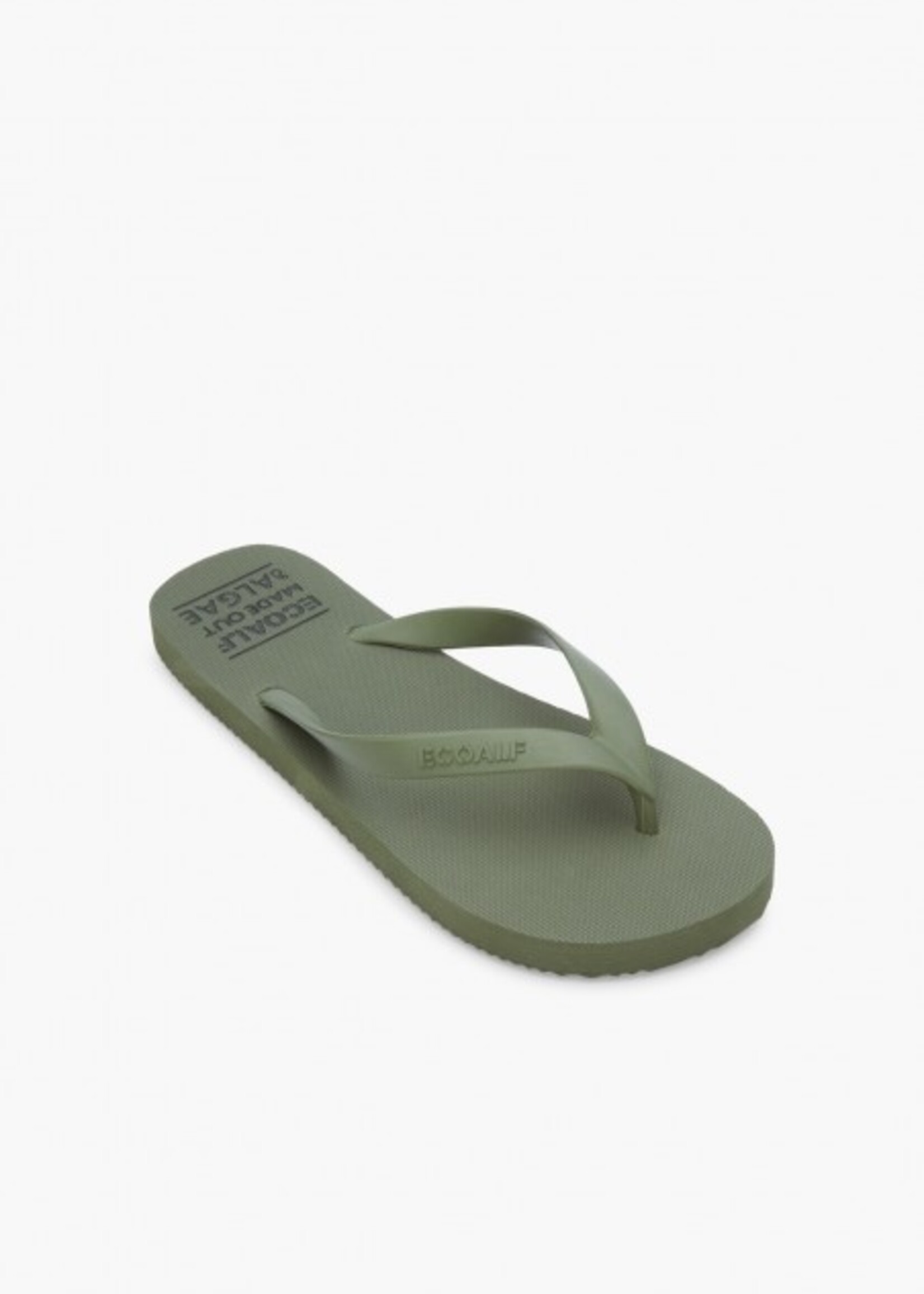 Flip Flop Algam Khaki