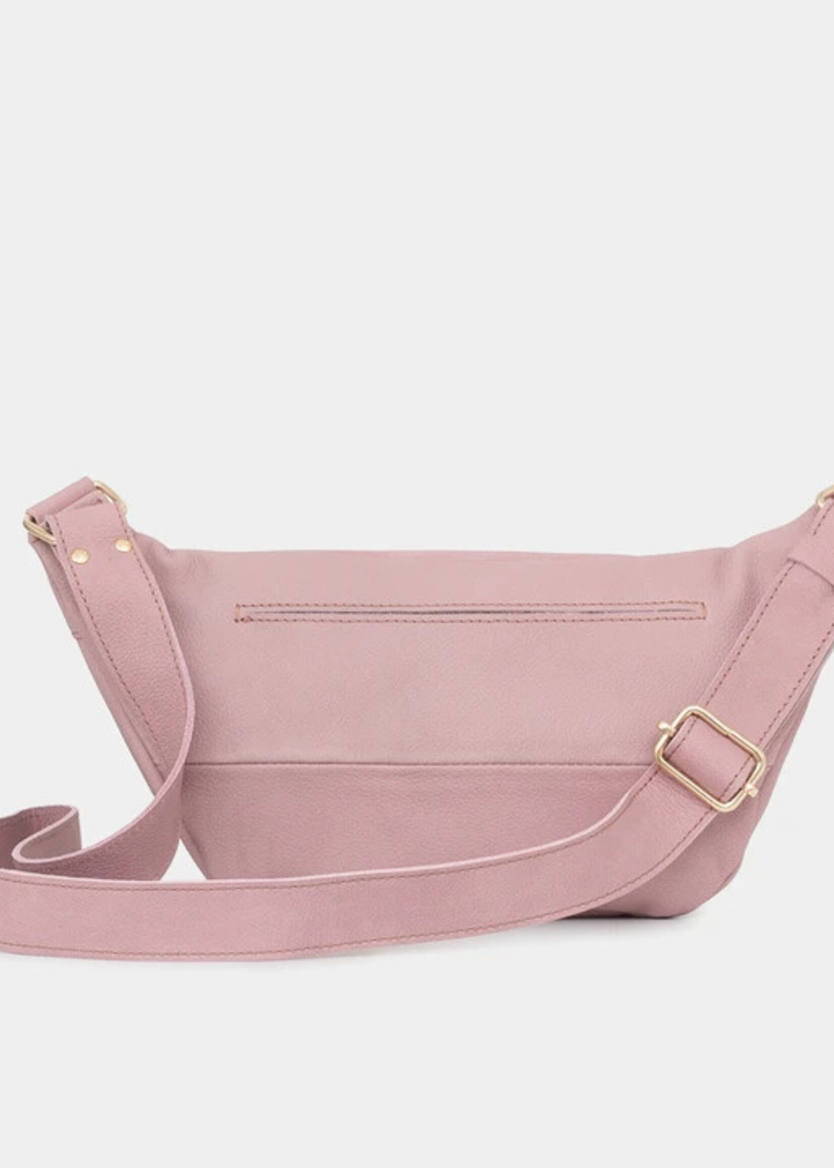 Ann Kurz  Fanny Bauchtasche Western Lilac