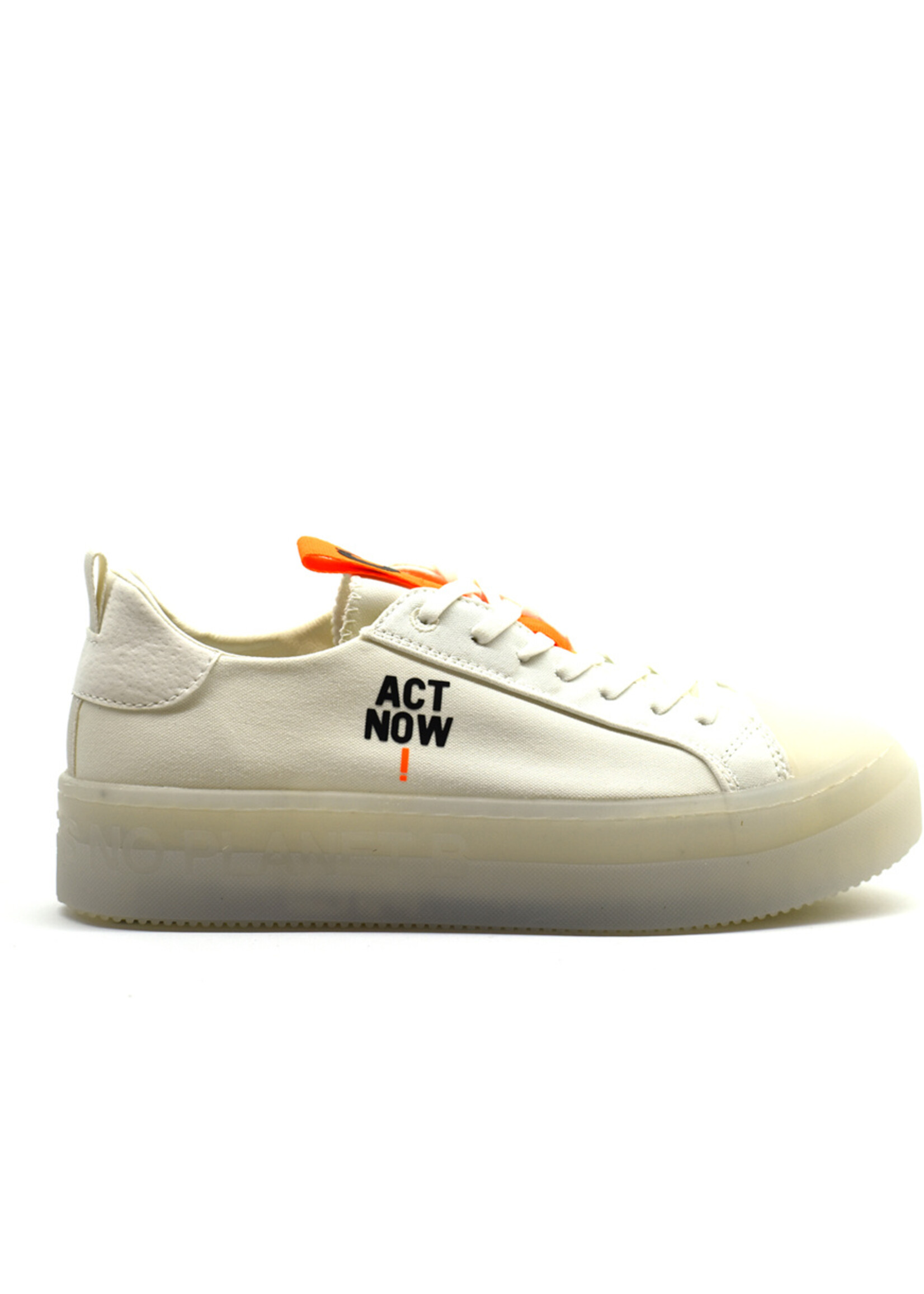 Act Now Sneakers Antartica