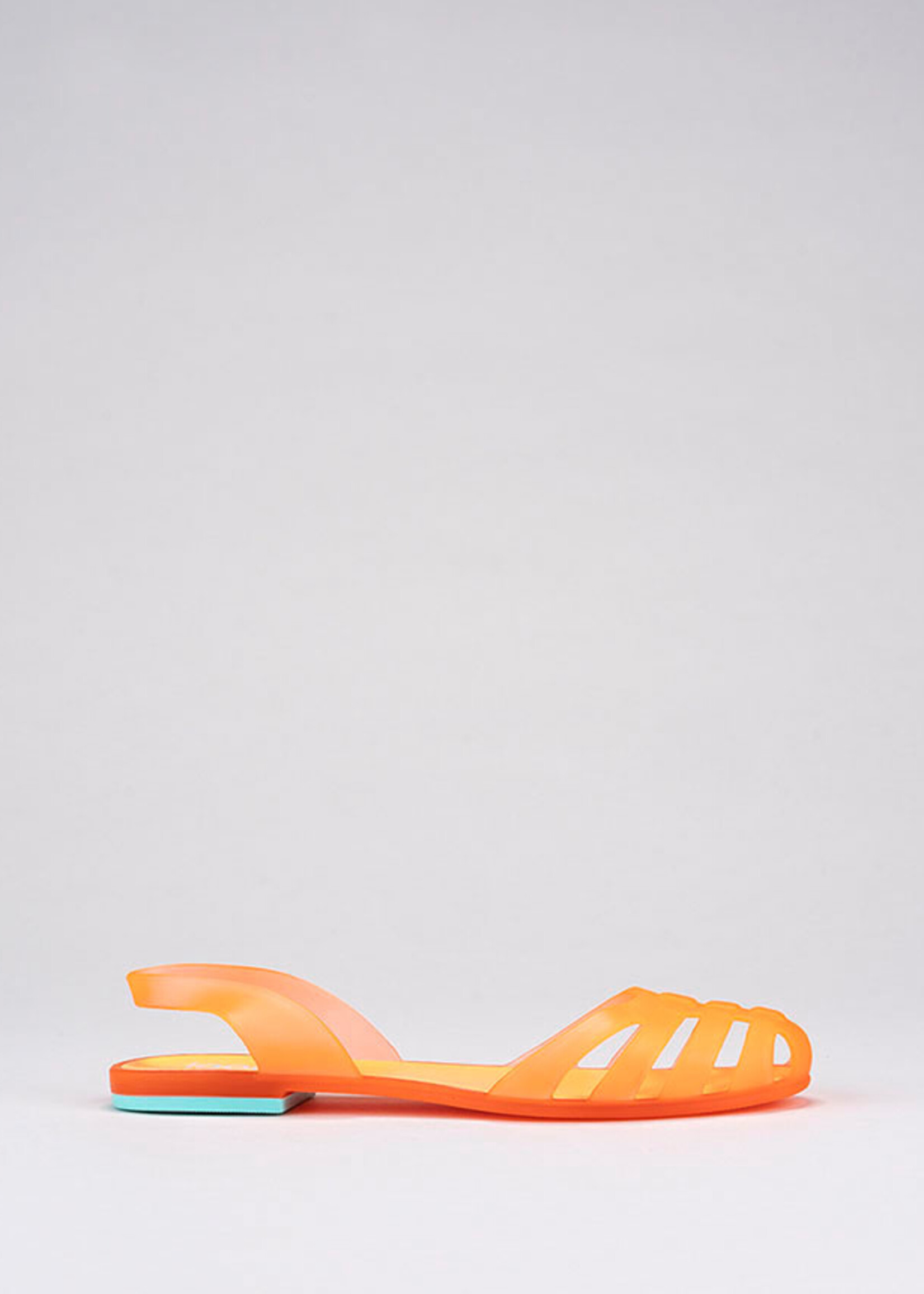 Paris Naranja Fluor