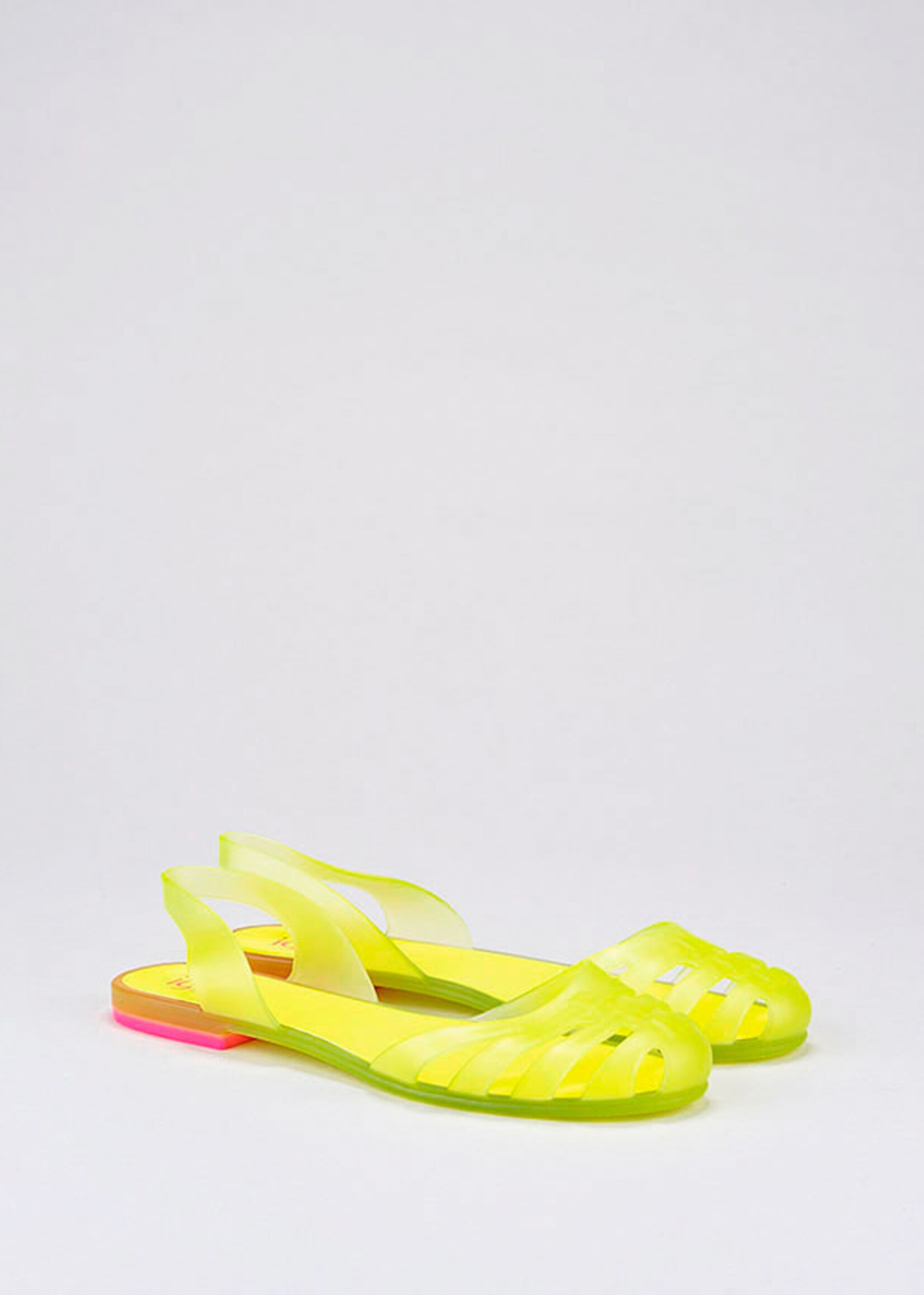 Paris Amarillo Fluor