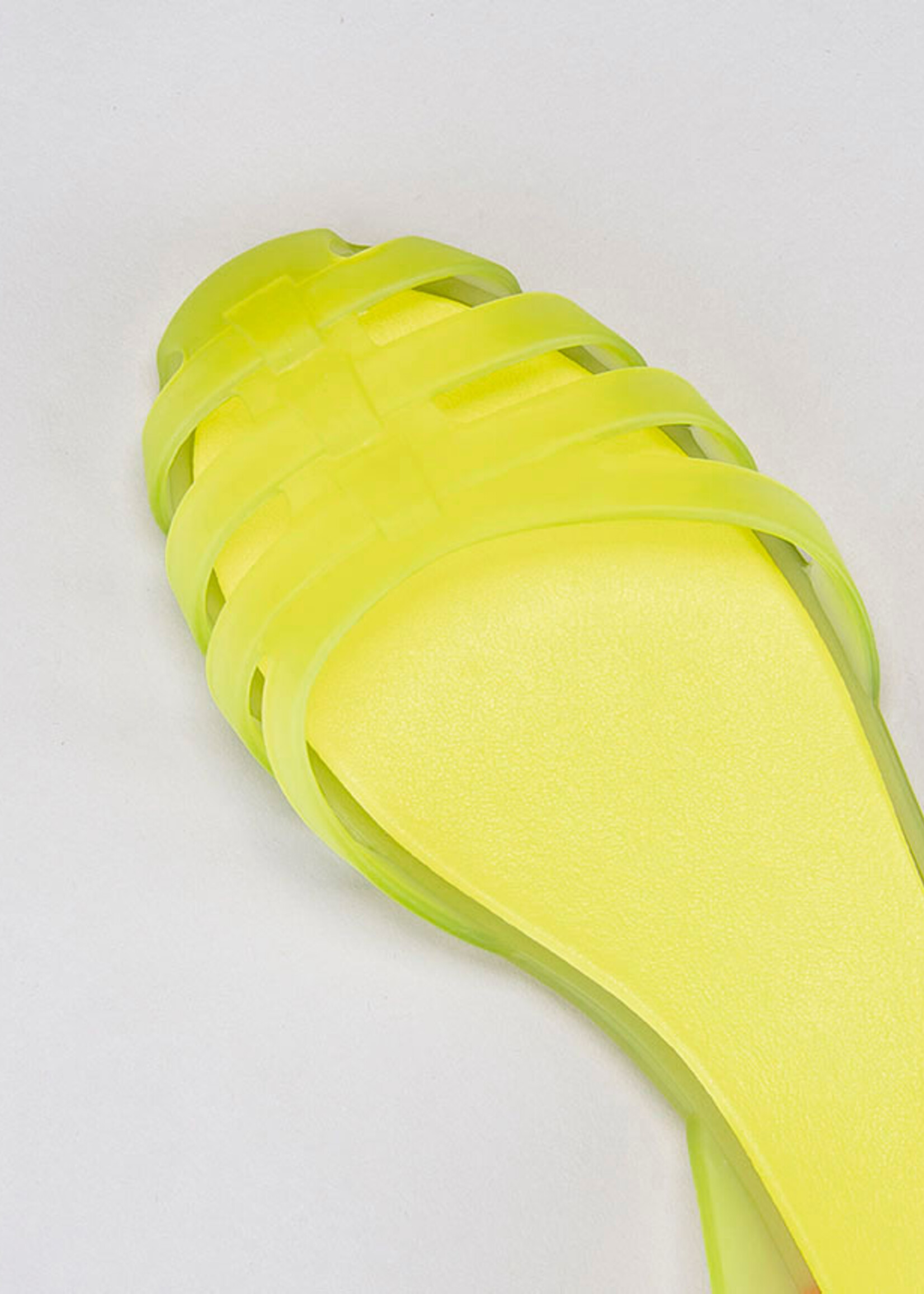 Paris Amarillo Fluor