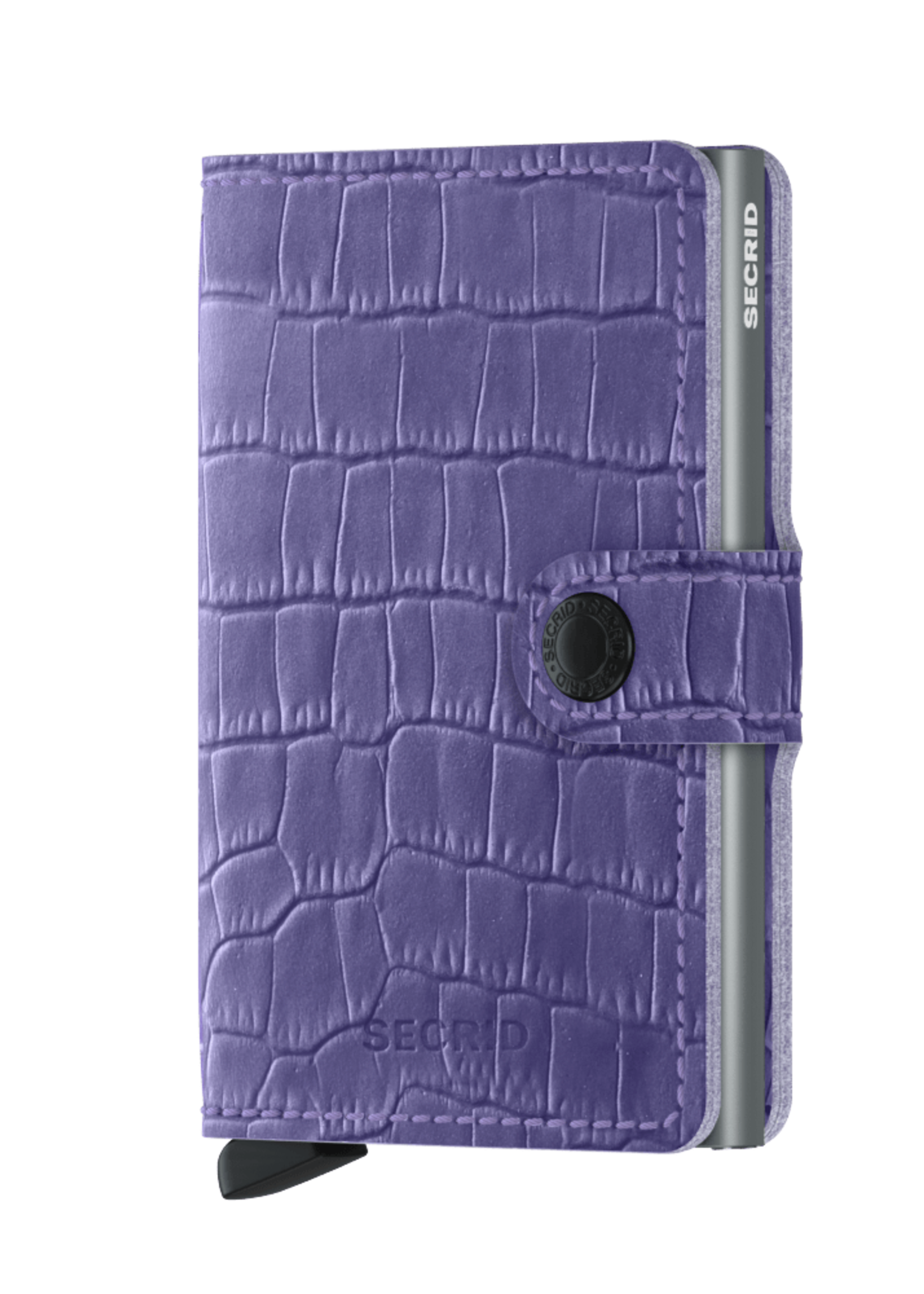 Miniwallet Cleo Lavender