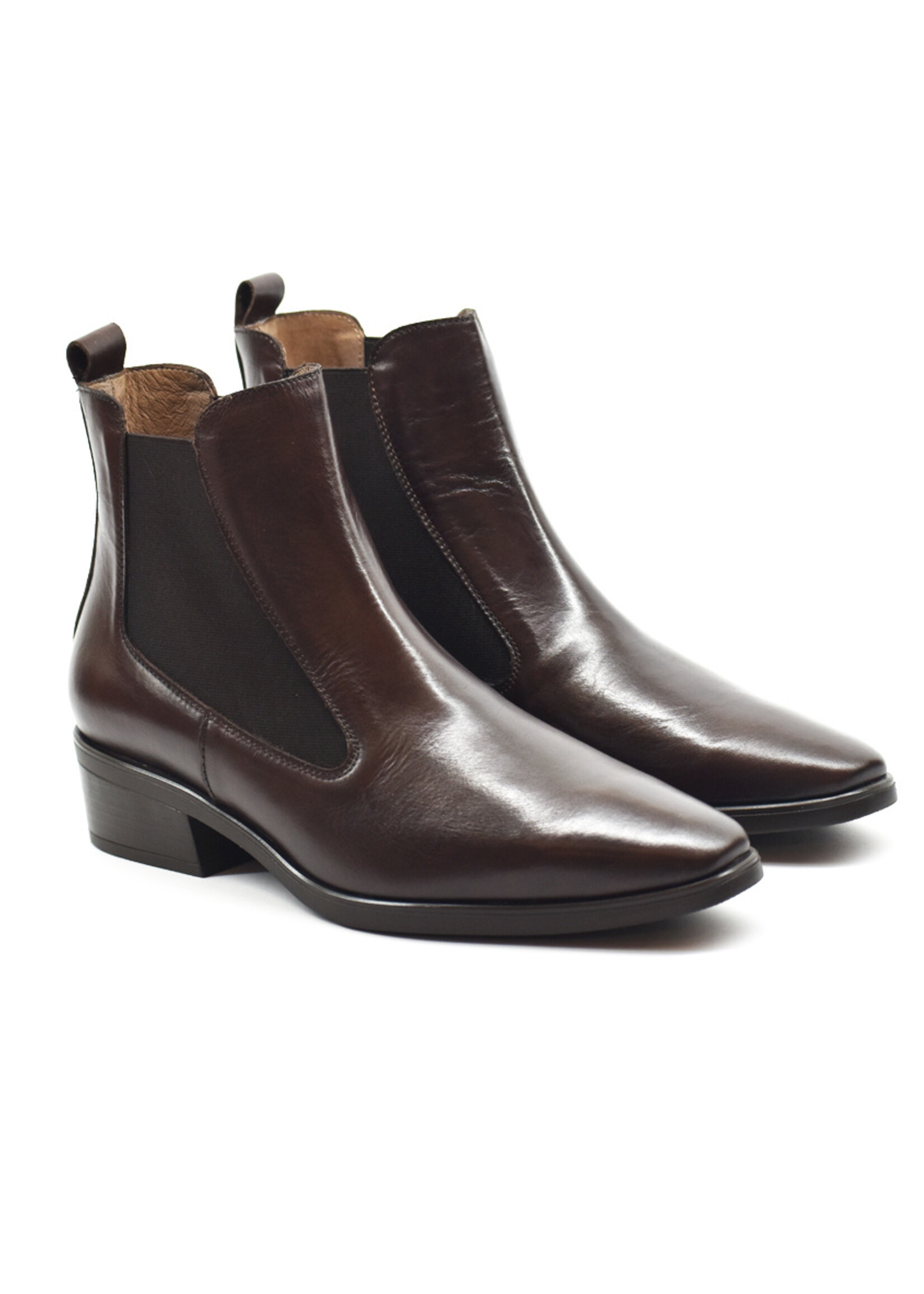 Chelsea Boots Oregon Testa