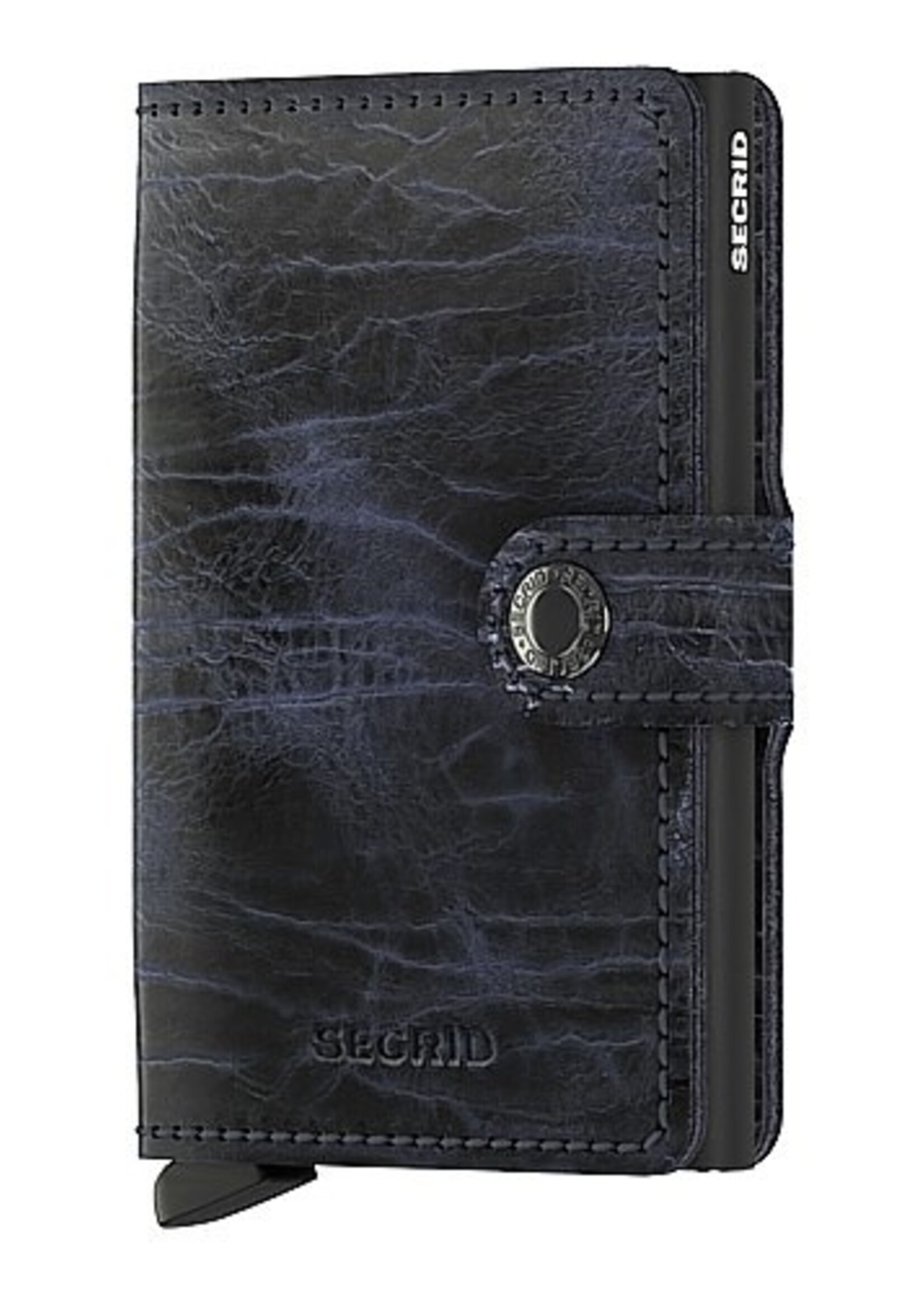 Miniwallet Dutch Martin Night Blue