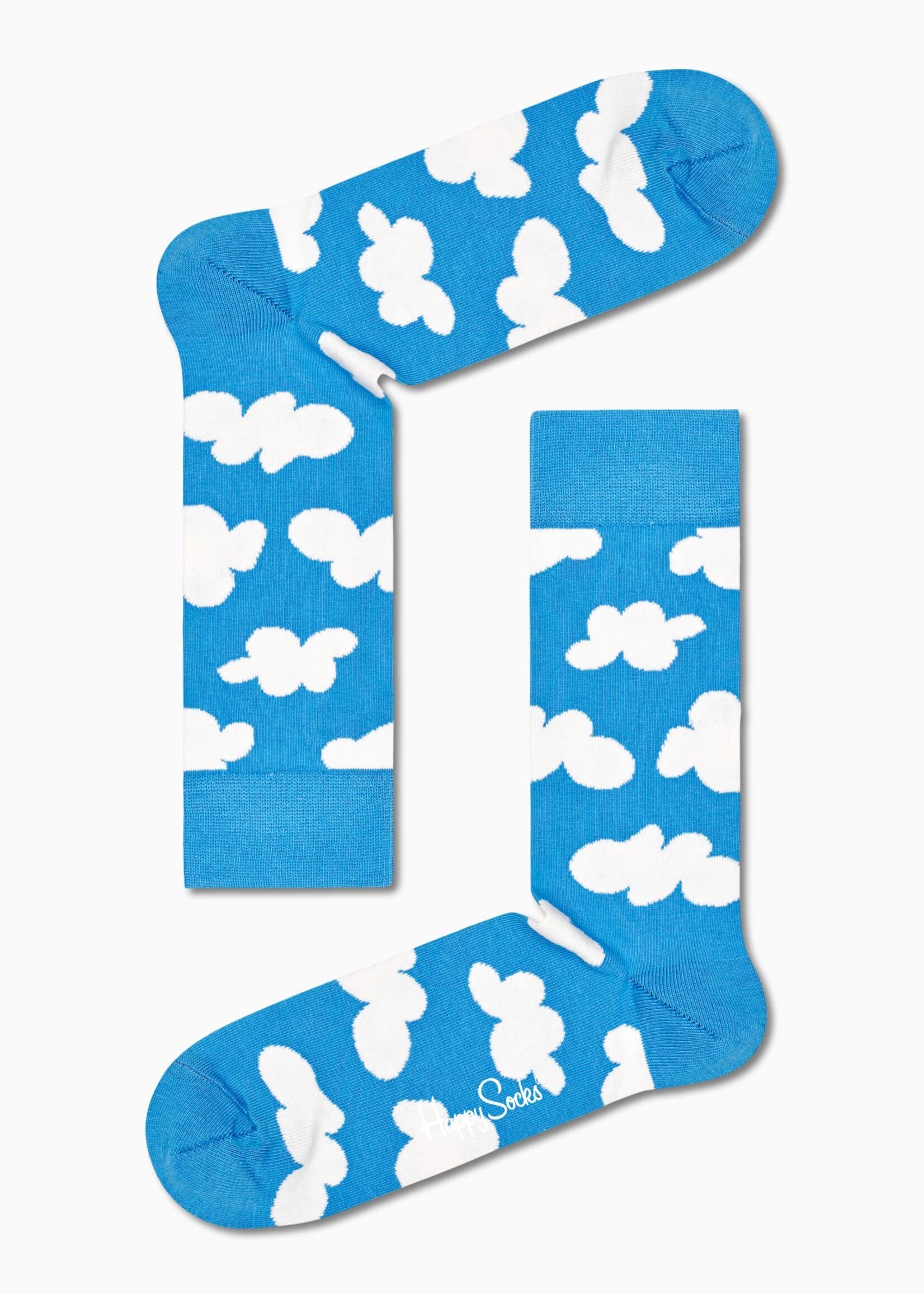 Cloudy Sock Grösse 36-40 (Einheitsgrösse)