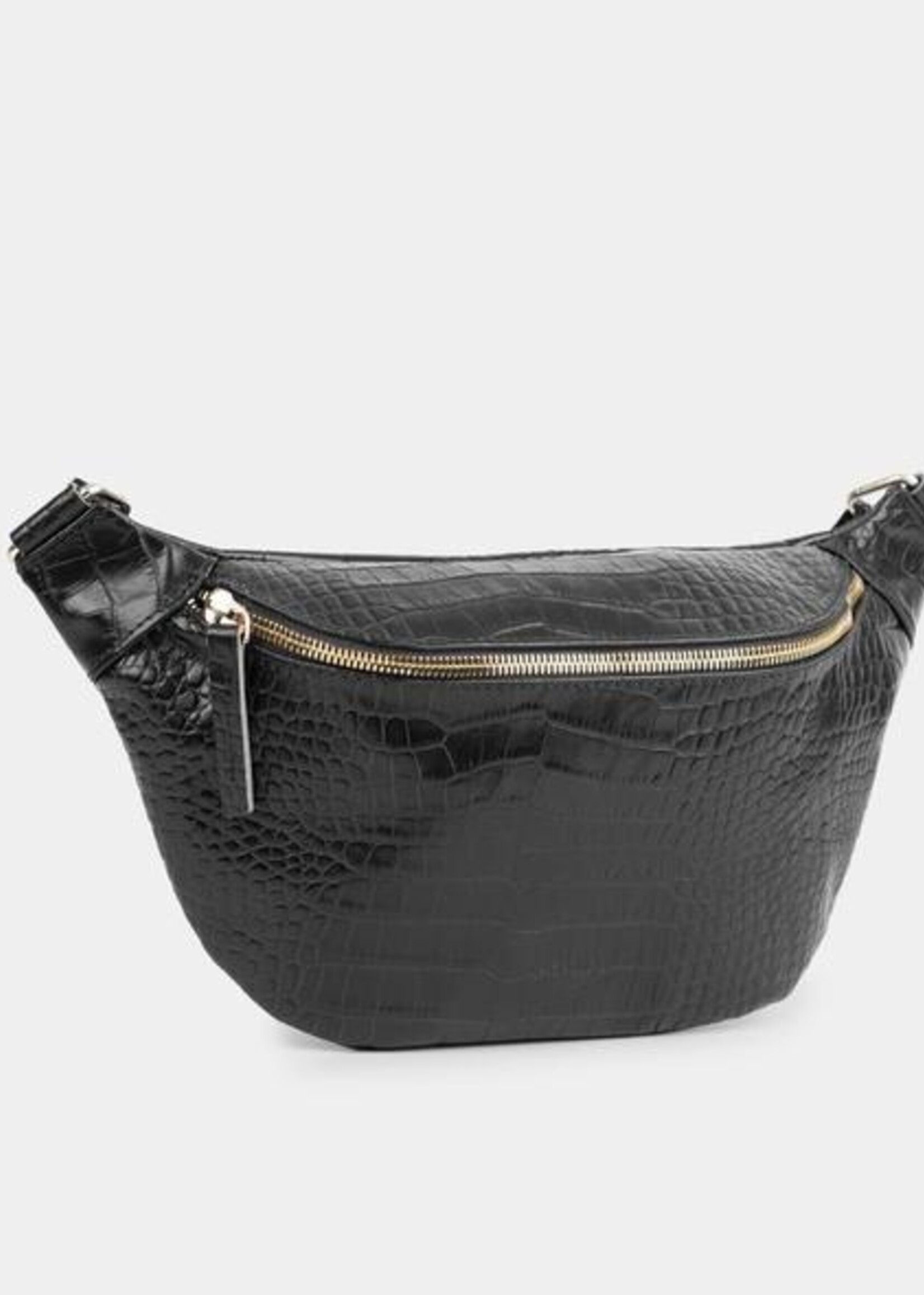 Ann Kurz Fanny Bauchtasche Coco Schwarz