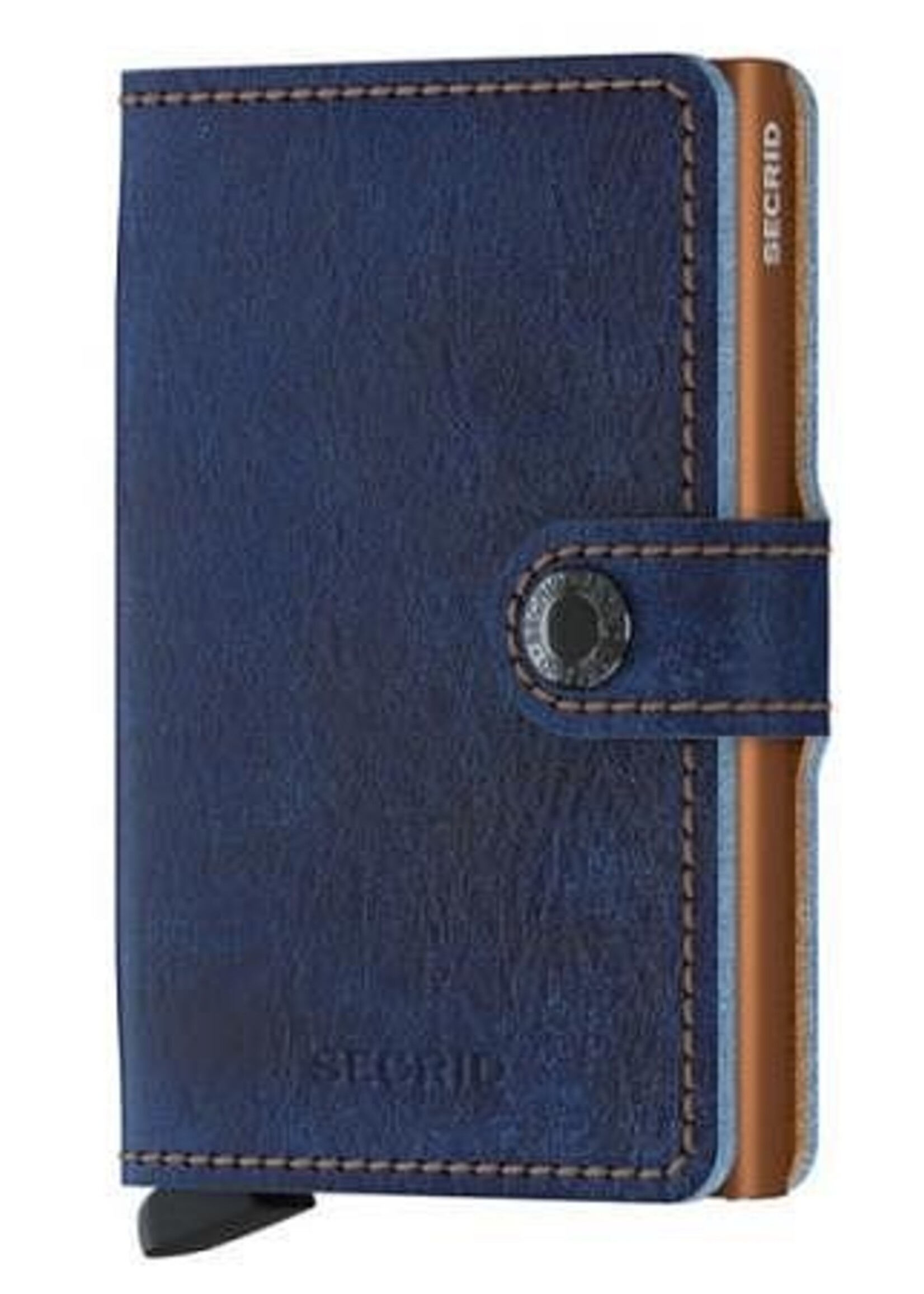 Miniwallet Indigo 5