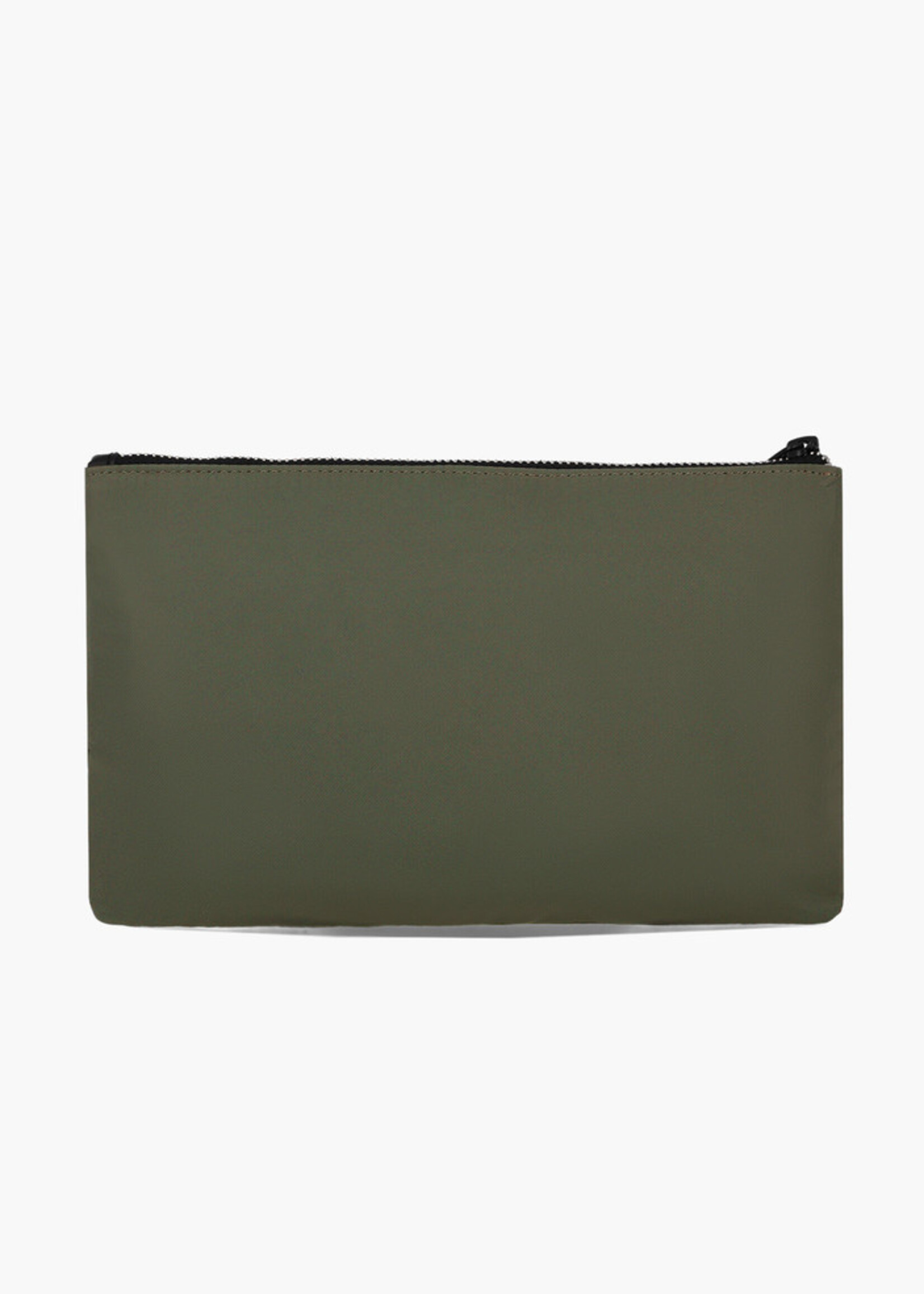 Ecoalf Lupita Clutch Soft Kakhi