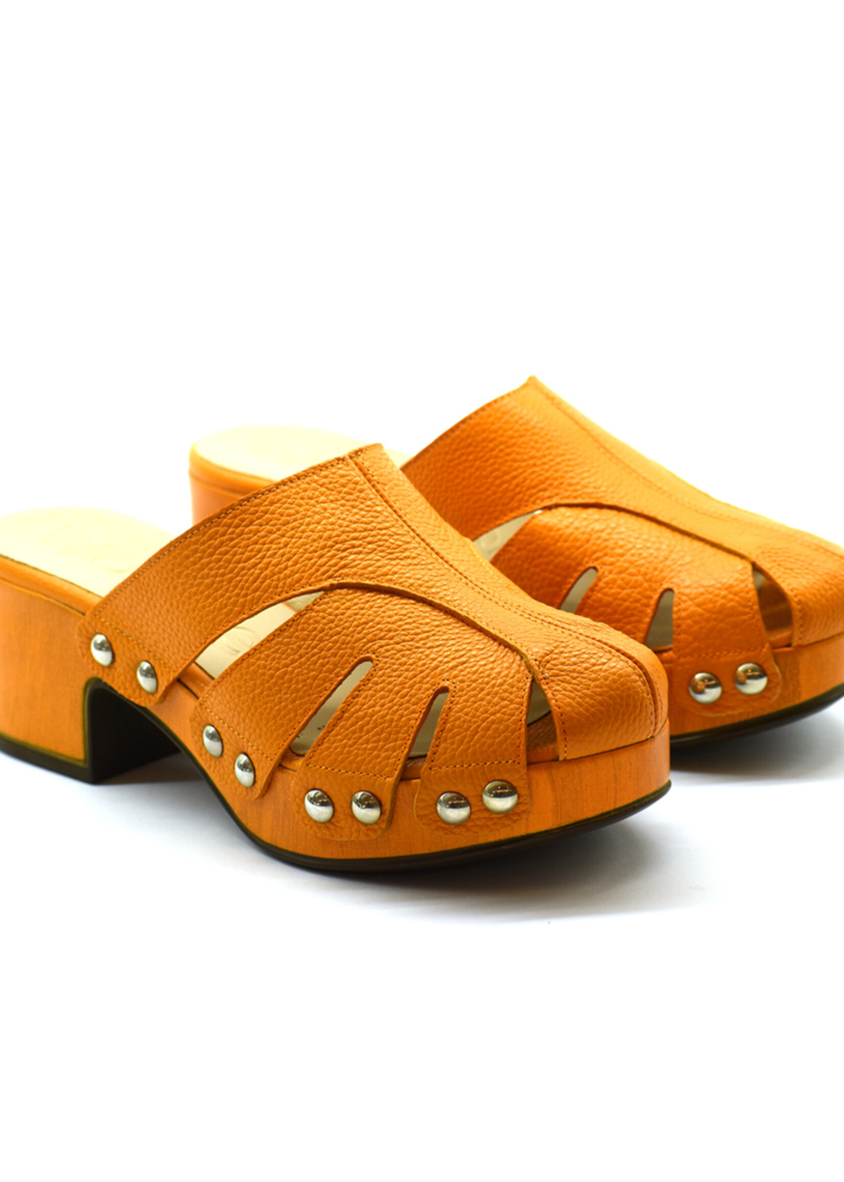 Clogs Wild Mango