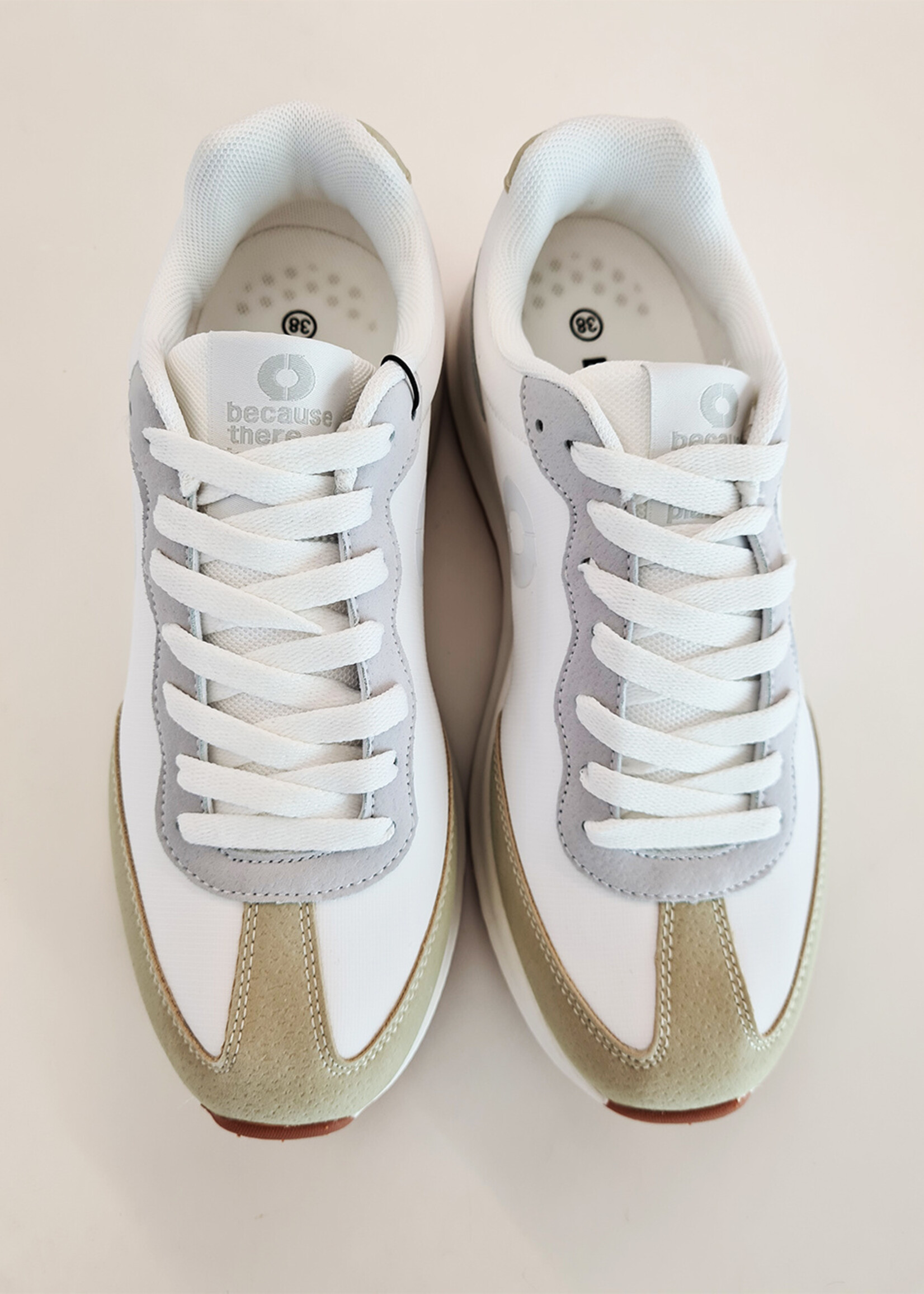 Prin  Sneakers Off White