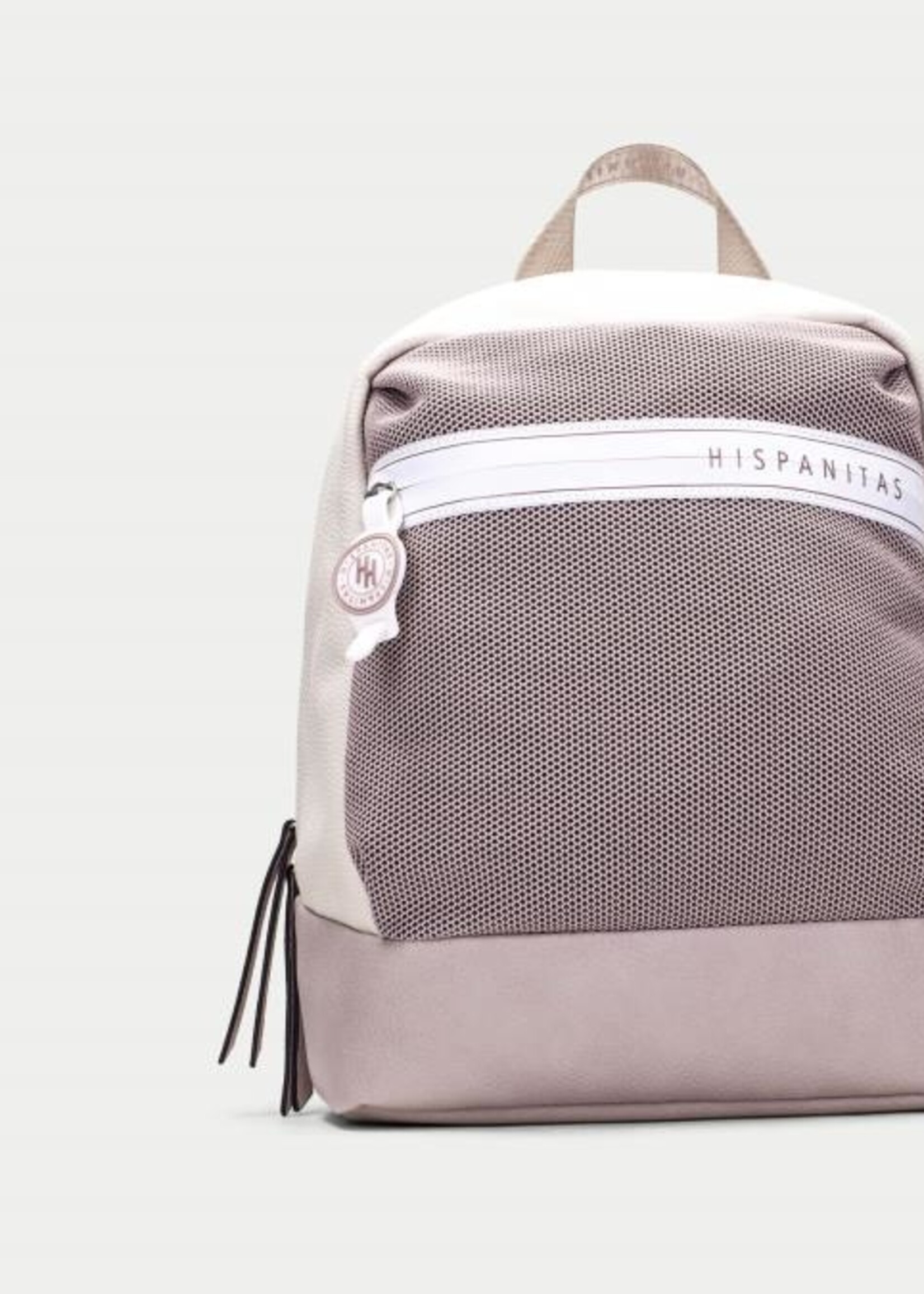 Hispanitas Rucksack Melbourne Nougat