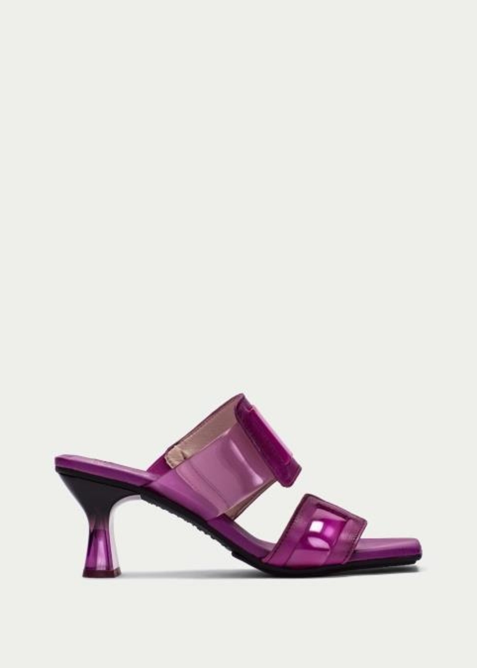 Mules Soho Orchid