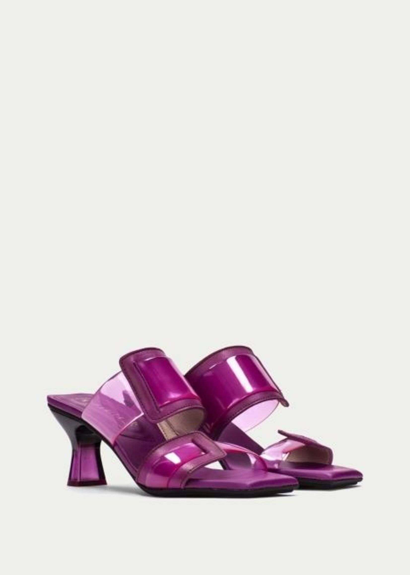 Mules Soho Orchid