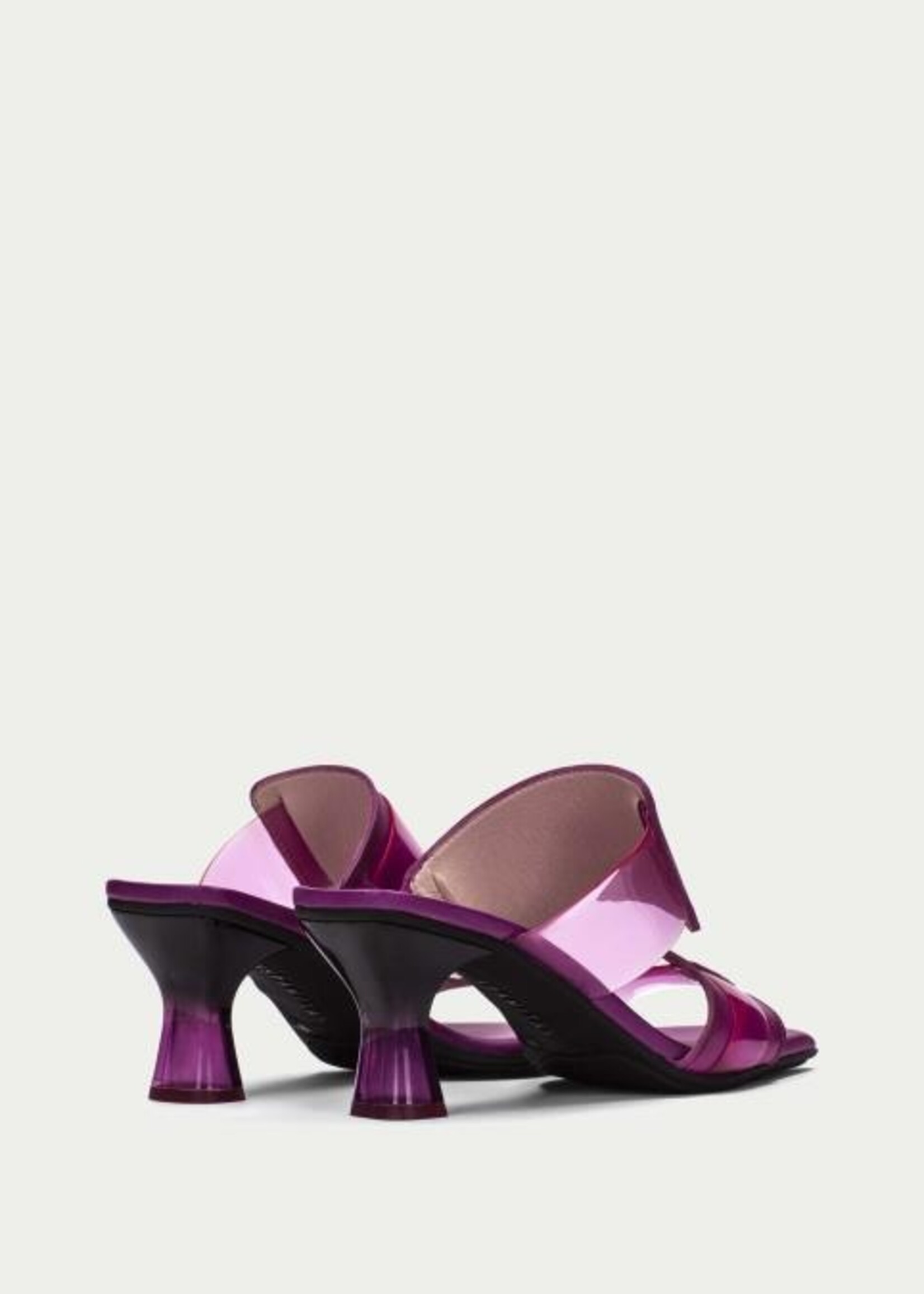 Mules Soho Orchid